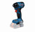 Bosch Impact Wrench 18V GDR 18V-220 C Skin Only - 06019L6040