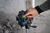 Bosch 35m Green Beam Line Laser IP65 1/4", 5/8" Tripod thread - GLL 18V-120-33 CG- 0615A5006H