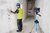 Bosch 35m Green Beam Line Laser IP65 1/4", 5/8" Tripod thread - GLL 18V-120-33 CG- 0615A5006H