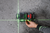 Bosch 35m Green Beam Line Laser IP65 1/4", 5/8" Tripod thread - GLL 18V-120-33 CG- 0615A5006H