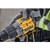 DeWalt 18V XR Compact Premium Hammer Drill Skin Only - DCD805N-XJ