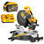 Order In - DeWalt 54V XR FLEXVOLT 305MM MITRE SAW - 9Ah Kit - DCS781X1-XE