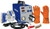 Weldclass Force MIG/TIG/Stick Welder Kit - WC-160MSTRK