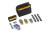 Order In - Fluke Copper And Fiber Tester Kit - FLUMS2-FTK