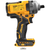 DeWalt 18V XR 1/2" 4 Mode Mid Torque Impact Wrench - DCF892N-XJ