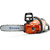Husqvarna 120i 36V Cordless Chainsaw Skin Only - 120I