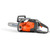 Husqvarna 120i 36V Cordless Chainsaw Skin Only - 120I