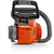 Husqvarna 120i 36V Cordless Chainsaw Skin Only - 120I