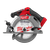 Milwaukee M18 FUEL™ 8 Piece Power Pack 8A4 - M18FPP8A4503B