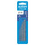 Sutton XP Bullet Drill Bit HSS Jobber 5pce 1.5-5.0mm, Carded - D220SMR5B