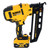 Order In - Dewalt 18V XR 16Ga 20DEG Finish Nailer Kit 5AH - DCN660P2-XE