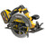 Dewalt 54V XR FVOLT 184mm (7 1/4") Kit 9.0Ah - DCS578X1-XE