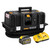 Dewalt 54V XR FLEXVOLT® M-Class Wet/Dry Vacuum Dust Extractor (6Ah Kit) - DCV586MT2-XE