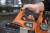 AEG Brushless 63mm Bandsaw 18V - A18SBSBL630