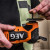 AEG FUSION Multi Tool 18V Skin Only - A18FMT20