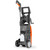 Husqvarna PW 125 1500W Pressure Washer 125bar/1813psi - PW125