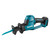 Makita Recip Saw Compact BL 18VDJR189Z Skin Only - DJR189Z