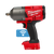 Order In - Milwaukee M18 FUEL™ ONE-KEY™ 1" High Torque Impact Wrench with Friction Ring FORGE Battery Kit (2x 8.0Ah, Bag) - M18ONEHIWF1802FB