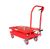Millers Falls Hydraulic Scissor Table Cart 350kg - WH7525