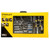 Stanley 176pc Mechanics Tool Kit - STMT74290