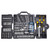 Stanley 176pc Mechanics Tool Kit - STMT74290