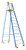 Order In - Bailey Platform Ladder Job Station 12 Step 3.6m FG - FS13537