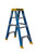 Order In - Bailey DS Stepladder FG Punchlock 4 Tread - FS13978