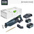 Order In - Festool Reciprocating Saw 18V 5.0Ah Bluetooth in Systainer RSC 18 Kit - 578293