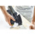 Order In - Festool Sander Orbital Iron Head 100mm X 150mm 18V DTSC 400 Set In Systainer - 578141