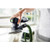 Order In - Festool Sander Orbital Iron Head 100mm X 150mm 18V DTSC 400 Set In Systainer - 578141