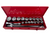 Millers Falls Socket Set  21 Piece 3/4” - SS21SAE-3/4IN