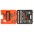 Bahco 1/4 and 1/2" Square Drive Combination Spanner and Socket Set - 92 Pcs/Case - S87+7