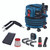 Bosch Dust Extractor Professional 18V GAS 18V-12 Skin Only - 06019K2050
