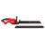Milwaukee M18 FUEL™ 24" (610 mm) Hedge Trimmer (Skin Only) - M18FHT240