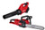 Milwaukee M18 FUEL OPE Pk Blower/Chainsaw Skin - M18F2OPC0