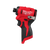 Milwaukee M12 Sub-Compact BL Impact Driver TO - M12BLIDRC0