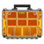 Dewalt TSTAK Watersealed Organiser - DWST82968-1