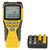 Klein Tools Cable Tester Kit With Scout ® Pro 3 Tester, Remotes, Adapter, Battery - A-VDV501-851