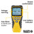 Klein Tools Cable Tester Kit With Scout ® Pro 3 Tester, Remotes, Adapter, Battery - A-VDV501-851