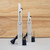 Cladmate Heritage Weatherboard Clamp Set 2 Piece - CMH