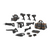 AEG FUSION LE 10PC Kit 18V - A18FX10D185B