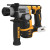 Dewalt 18V XR 15 Piece Combo Kit 5.0Ah - DCZ1585P3-XE