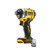 Dewalt 18V XR 10 Piece Combo Kit 5.0Ah - DCZ1085P3-XE