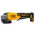 Dewalt 18V XR 10 Piece Combo Kit 5.0Ah - DCZ1085P3-XE