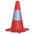 Prochoice Traffic Cone Orange Refl Band 450mm - TC450R