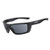 Scope Eyewear Flash Jet Black Af/As Smoke Lens - 160S