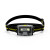Ledlenser HF6R Work 800lm Rechargeable IP68 Digital Advanced Focus Robust 134gm Headlamp Yellow - ZL502798