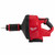 Milwaukee Drain Snake 18V M18FDCPF8-0C Skin Only
