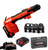 Ridgid 24KN Press Tool Kit RP218 with 4 jaws 15-32mm - 78923