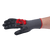 Milwaukee Impact Cut 5(E) Nitrile Dipped Gloves 1 Pack - 4873815